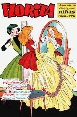 Florita #322