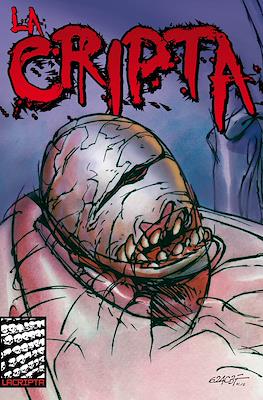 La Cripta #1