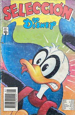 Selección Disney