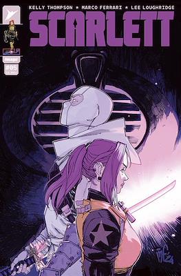 Scarlett (2024) #5