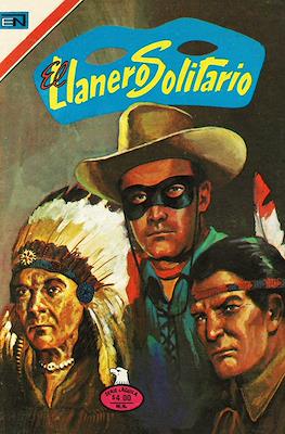 El Llanero Solitario #413