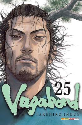 Vagabond #25