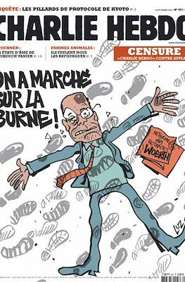 Charlie Hebdo #951