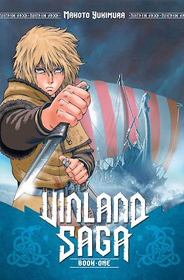 Vinland Saga (Digital) #1