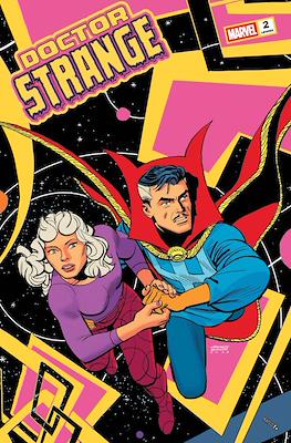 Doctor Strange Vol. 7 (2025 - Variant Covers) #2.1