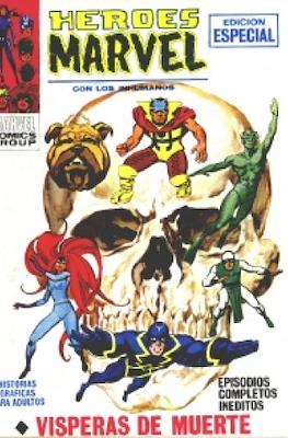 Héroes Marvel Vol. 1 #6