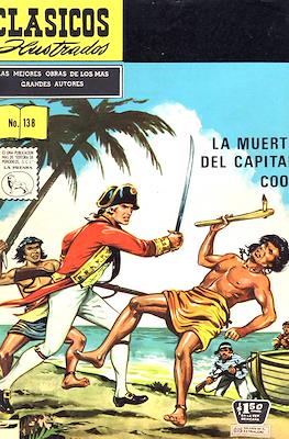 Clásicos Ilustrados #138