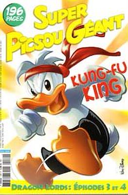 Super Picsou Géant #139