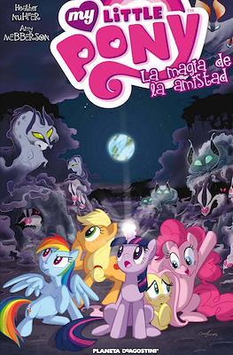 My Little Pony: La magia de la amistad #2