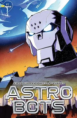 Astrobots (Variant Cover) #1.1