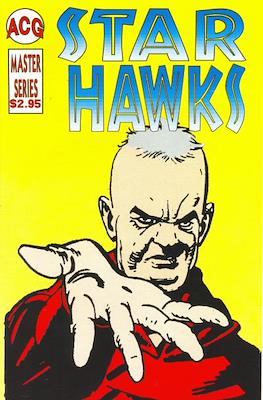 Star Hawks #5