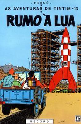 As Aventuras de Tintim #13