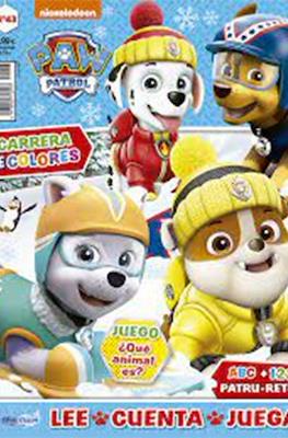 Paw Patrol #43