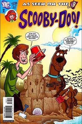 Scooby-Doo! #134