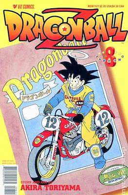 Dragon Ball Z (Part Two 1998-2000) #8
