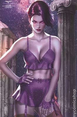 Grimm Fairy Tales Vol. 2 (Variant Cover) #97.3