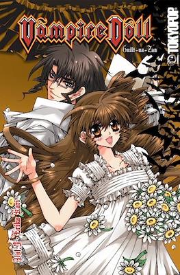 Vampire Doll: Guilt-Na-Zan #3