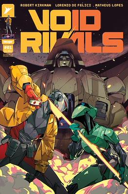 Void Rivals (Variant Covers) #1.98