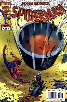 Spiderman de John Romita (Grapa / Rústica) #23