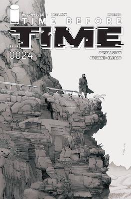 Time Before Time #24