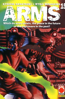 Planet Manga (Brossurato) #46