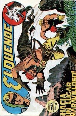 El Duende (Grapa) #54
