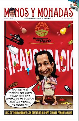 Monos y monadas #547
