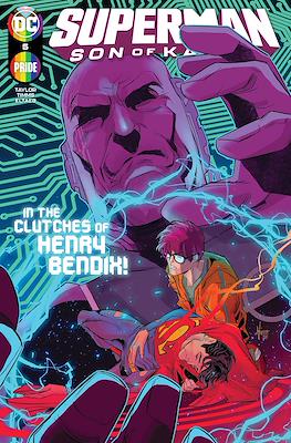 Superman #37