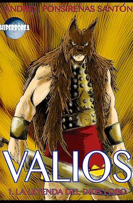 Valios #1
