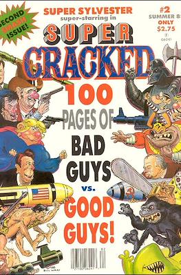 Super Cracked (1987-2000) #2