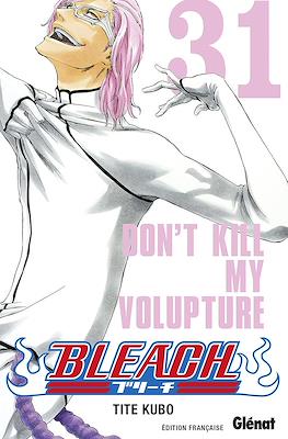 Bleach #31