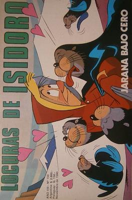 Locuras de Isidoro #150