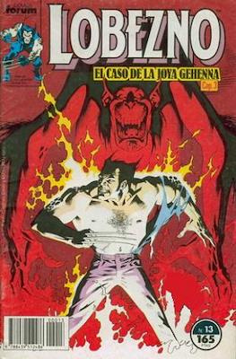 Lobezno Vol. 1 (1989-1995) #13