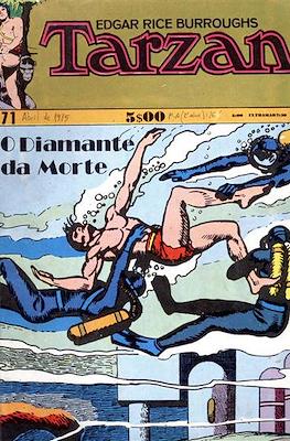 Tarzan #71
