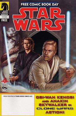 Star Wars. Free Comic Book Day 2005
