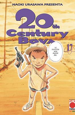 20th Century Boys #17