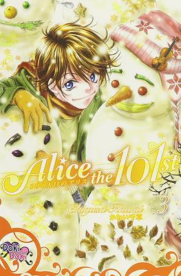 Alice the 101st #3