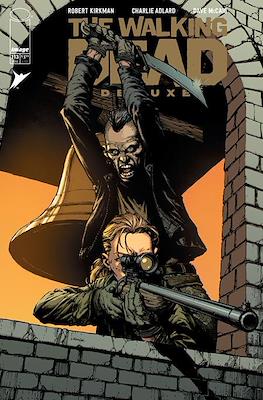 The Walking Dead Deluxe (Comic Book) #113