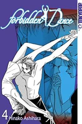 Forbidden Dance #4