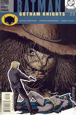 Batman: Gotham Knights (Comic Book) #23