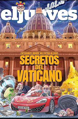 El Jueves (Revista) #2411