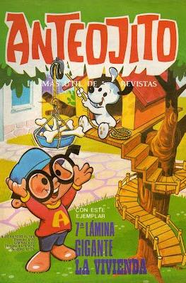 Anteojito #637