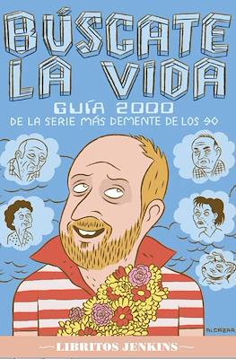 Búscate la vida