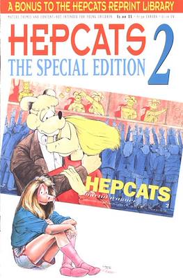 Hepcats The Special Edition #2
