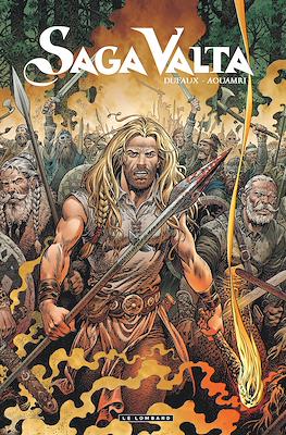 Saga Valta #3