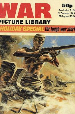 War Picture Library Holiday Special (1963-1984) #18