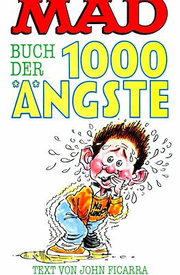 Mad Taschenbuch #52