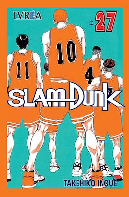 Slam Dunk (Rústica) #27