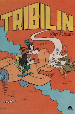Tribilín #233