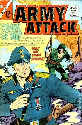 Army Attack (1964) #43